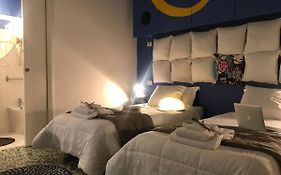 Il Piccolo Rooms