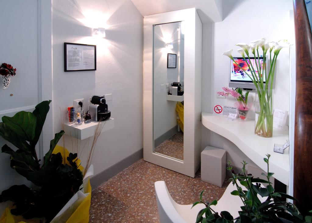Il Piccolo Rooms Pontedera Εξωτερικό φωτογραφία