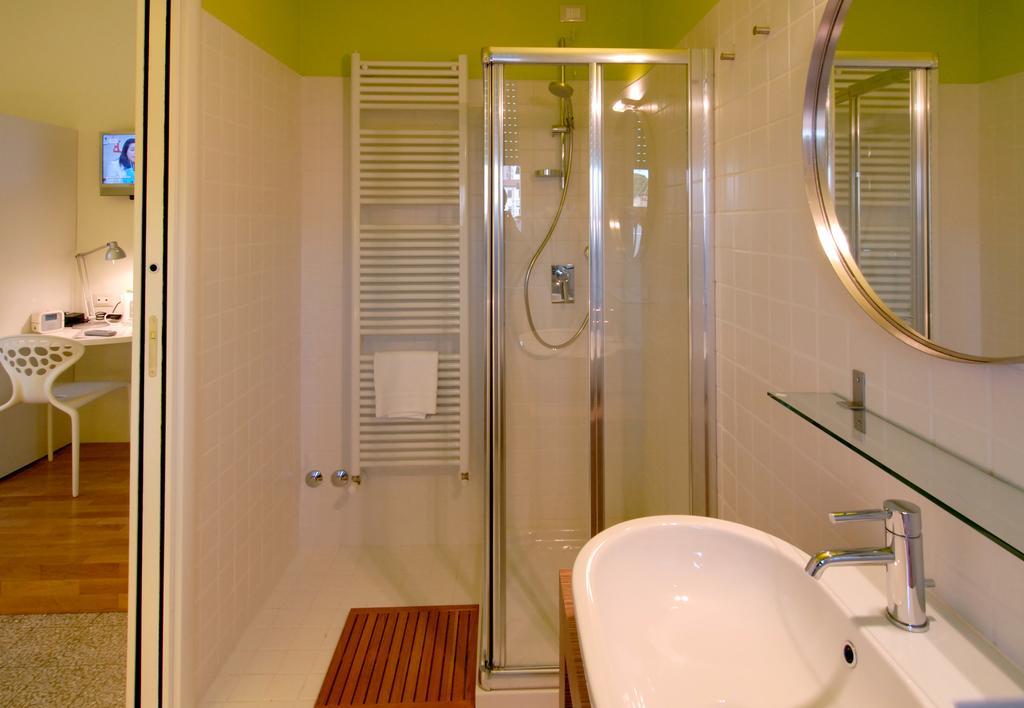 Il Piccolo Rooms Pontedera Δωμάτιο φωτογραφία