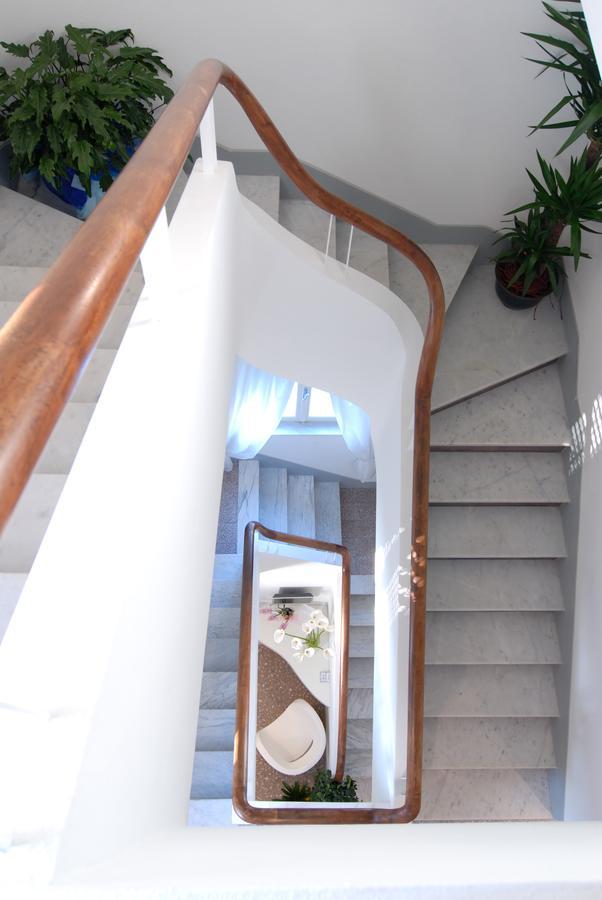 Il Piccolo Rooms Pontedera Εξωτερικό φωτογραφία