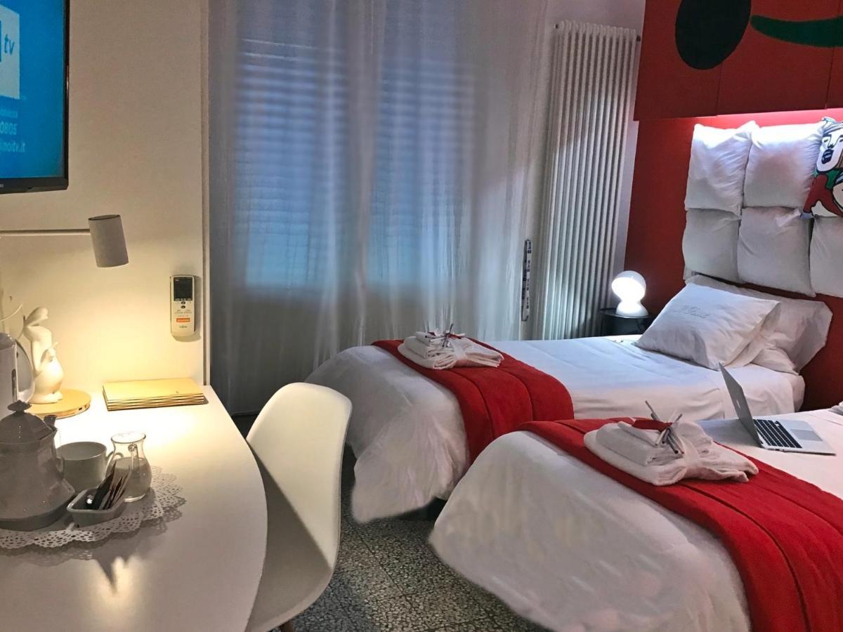 Il Piccolo Rooms Pontedera Εξωτερικό φωτογραφία