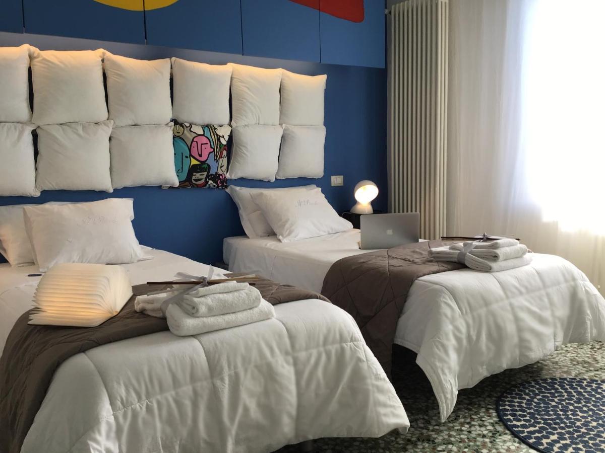 Il Piccolo Rooms Pontedera Εξωτερικό φωτογραφία
