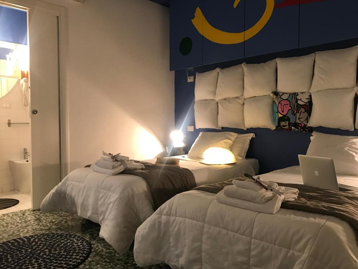 Il Piccolo Rooms Pontedera Εξωτερικό φωτογραφία