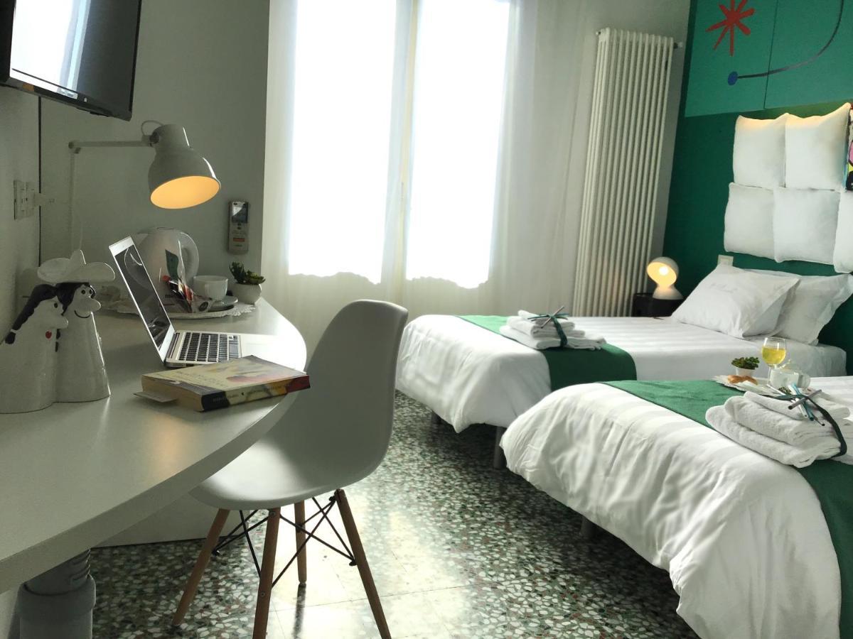 Il Piccolo Rooms Pontedera Εξωτερικό φωτογραφία
