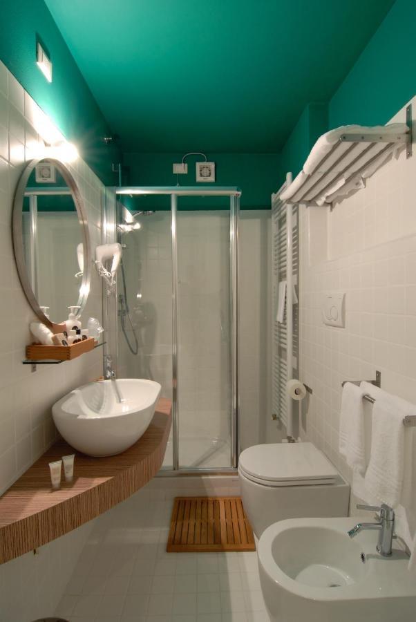 Il Piccolo Rooms Pontedera Εξωτερικό φωτογραφία